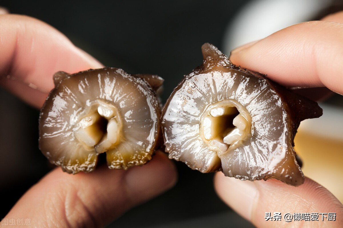 网上卖的海参真假,市面的海参是真是假