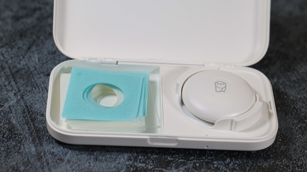 秒秒测智能体温计pro,秒秒测智能体温计怎么使用