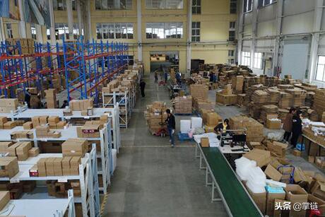 京东物流快速送达,下单极速配送