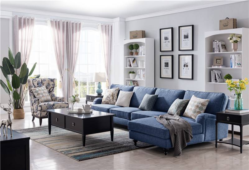 沙发垫怎么铺不往下掉呢,沙发垫一直滑掉怎么固定