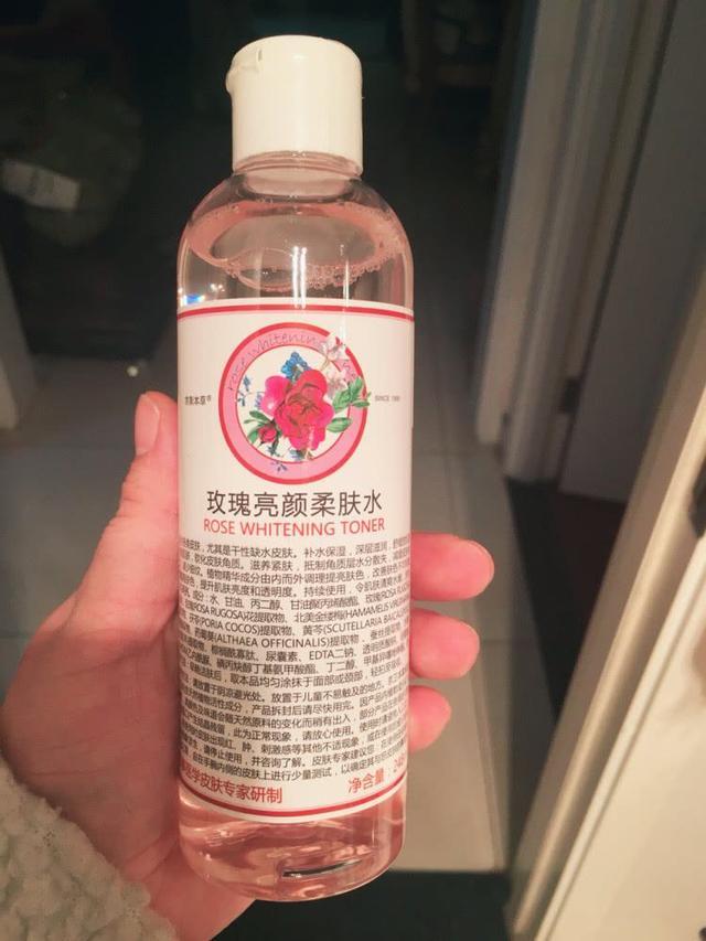 国货药妆品牌护肤品,输在广告上的五款国货护肤品