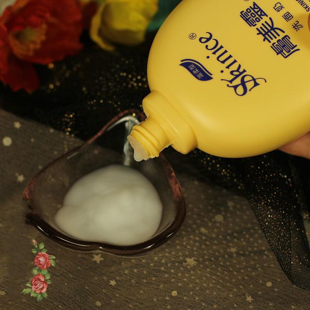 输在老牌化妆品,输在包装上的3款老国货