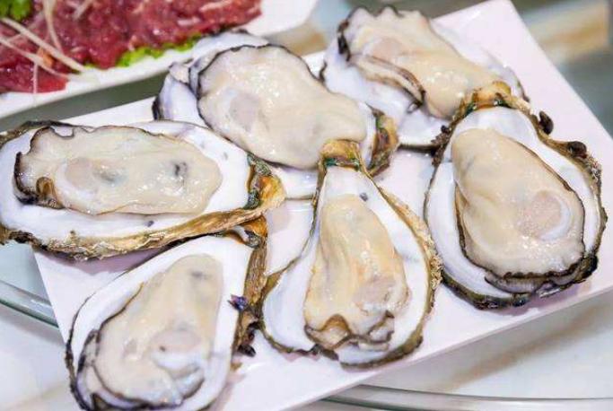 煮生蚝好吃的方法,煮生蚝正确的吃法