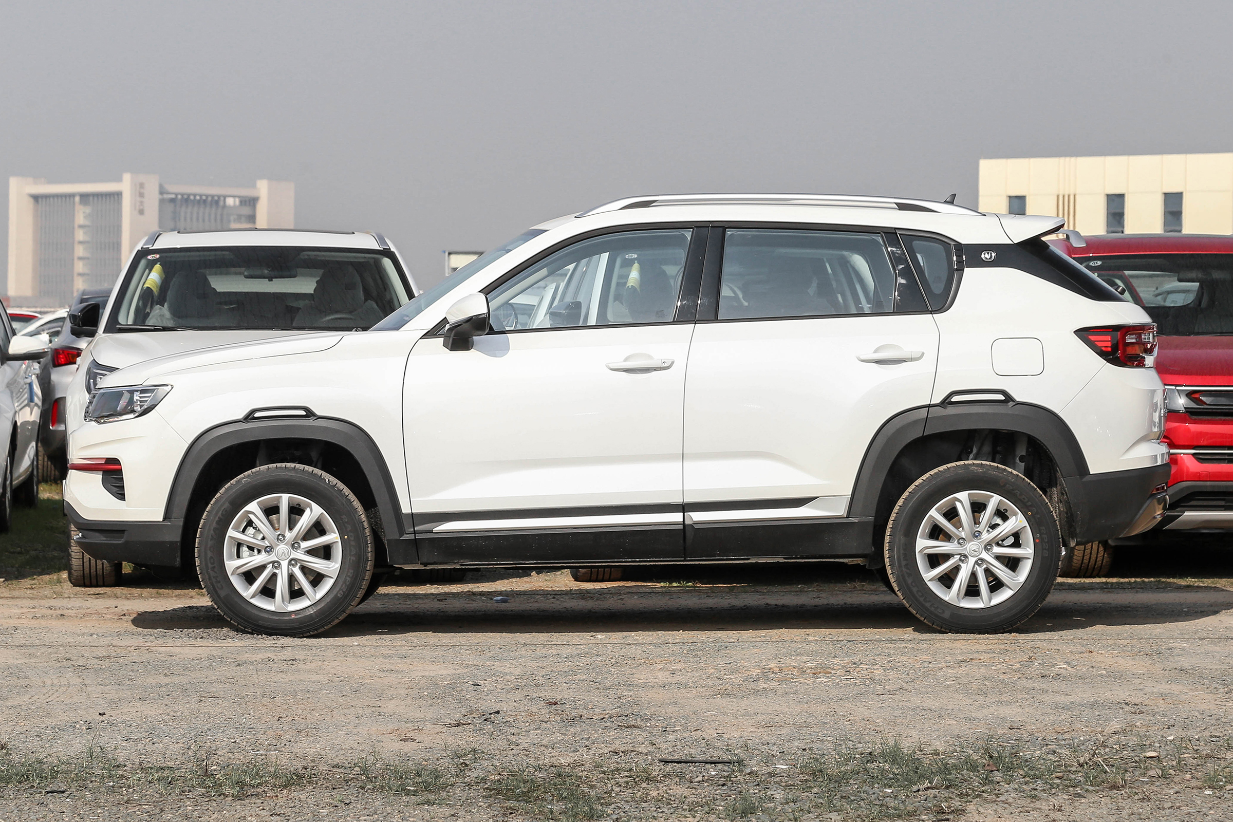 长安cs35plus今年会出新款吗,长安cs35plus新款啥时候上市