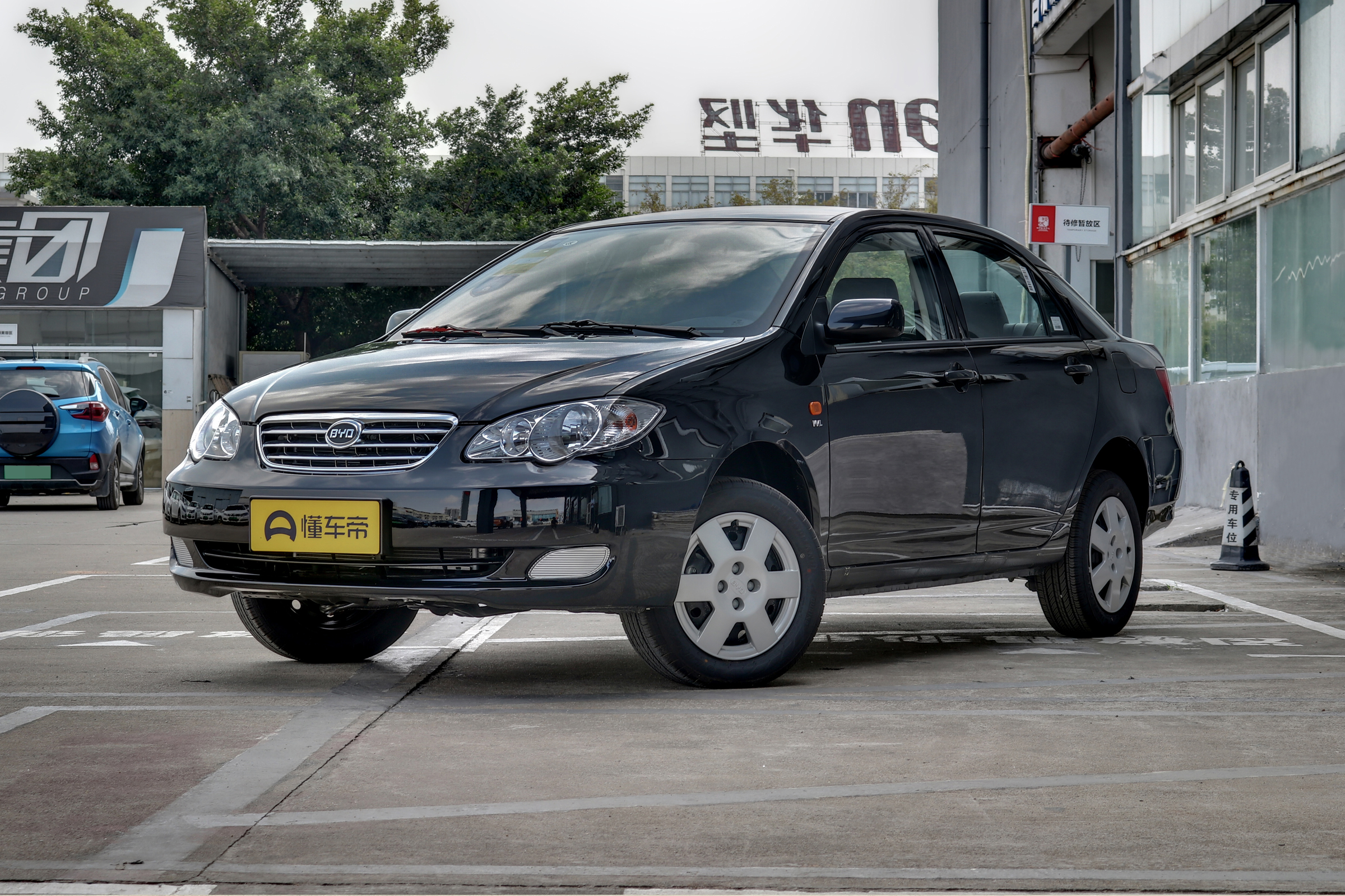 比亚迪f3和宝骏310选哪个好,比亚迪f3和宝骏310油耗