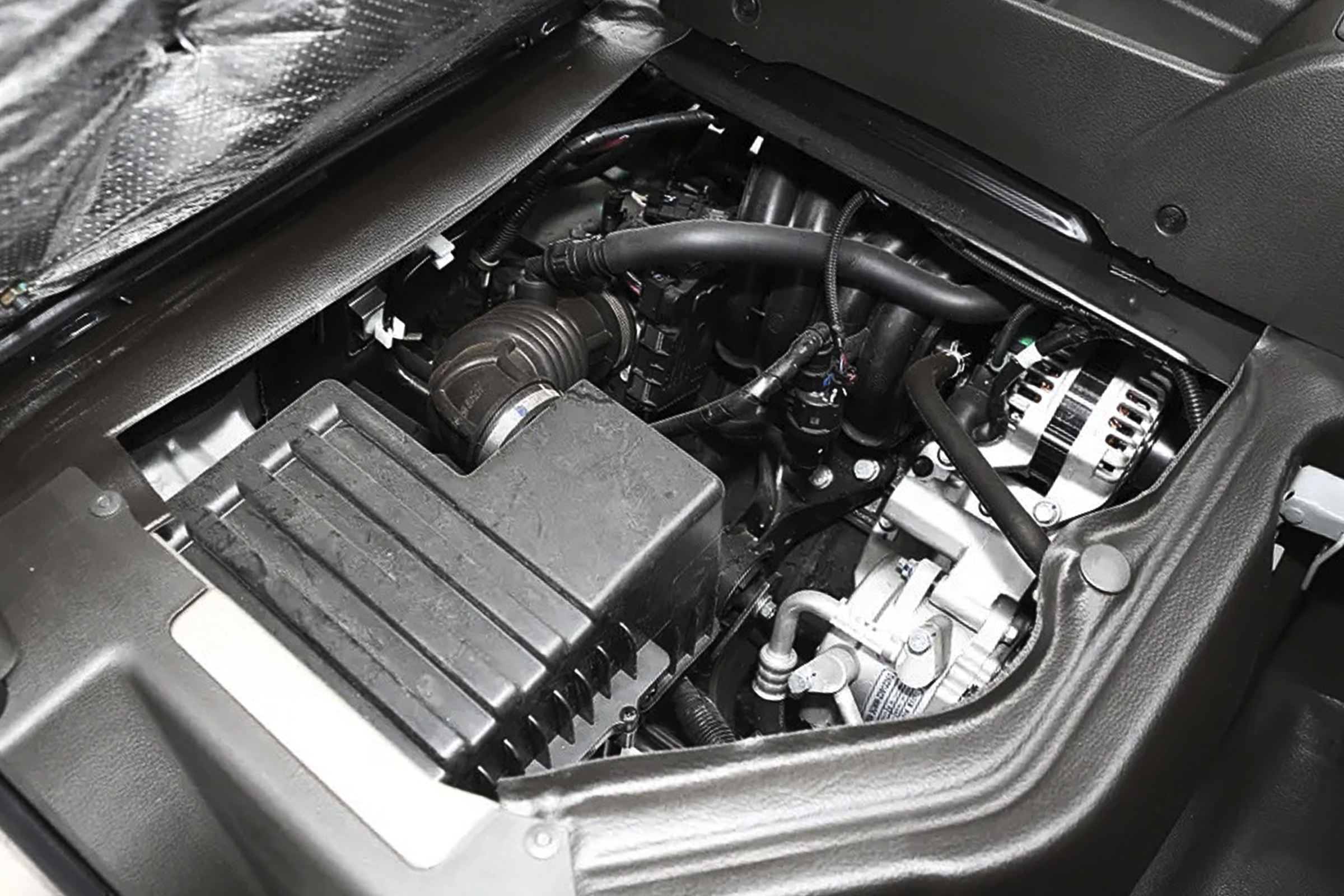 五菱荣光空间哪一款车最大,五菱荣光和宏光哪个空间大