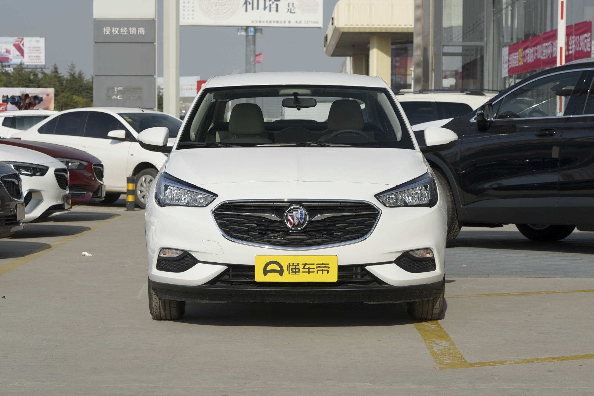 别克凯越2012款二手值不值得买,别克凯越怎么样值不值得买