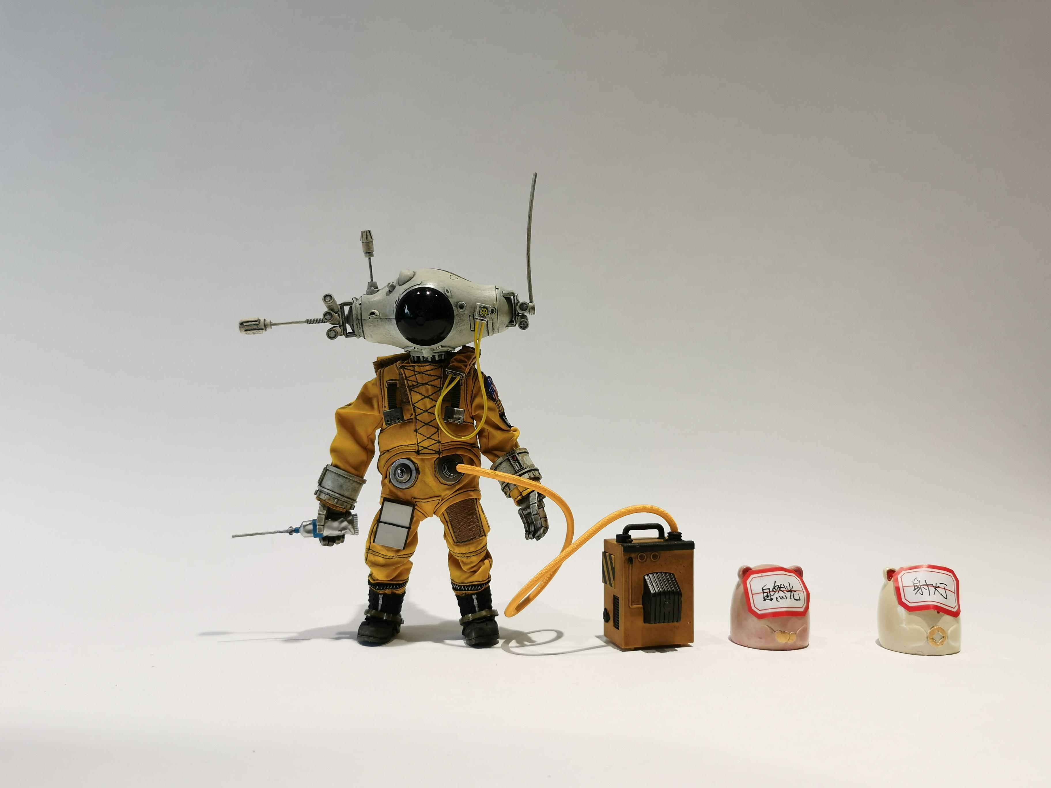 神说要有光啥意思,摄影中的闪光灯知识