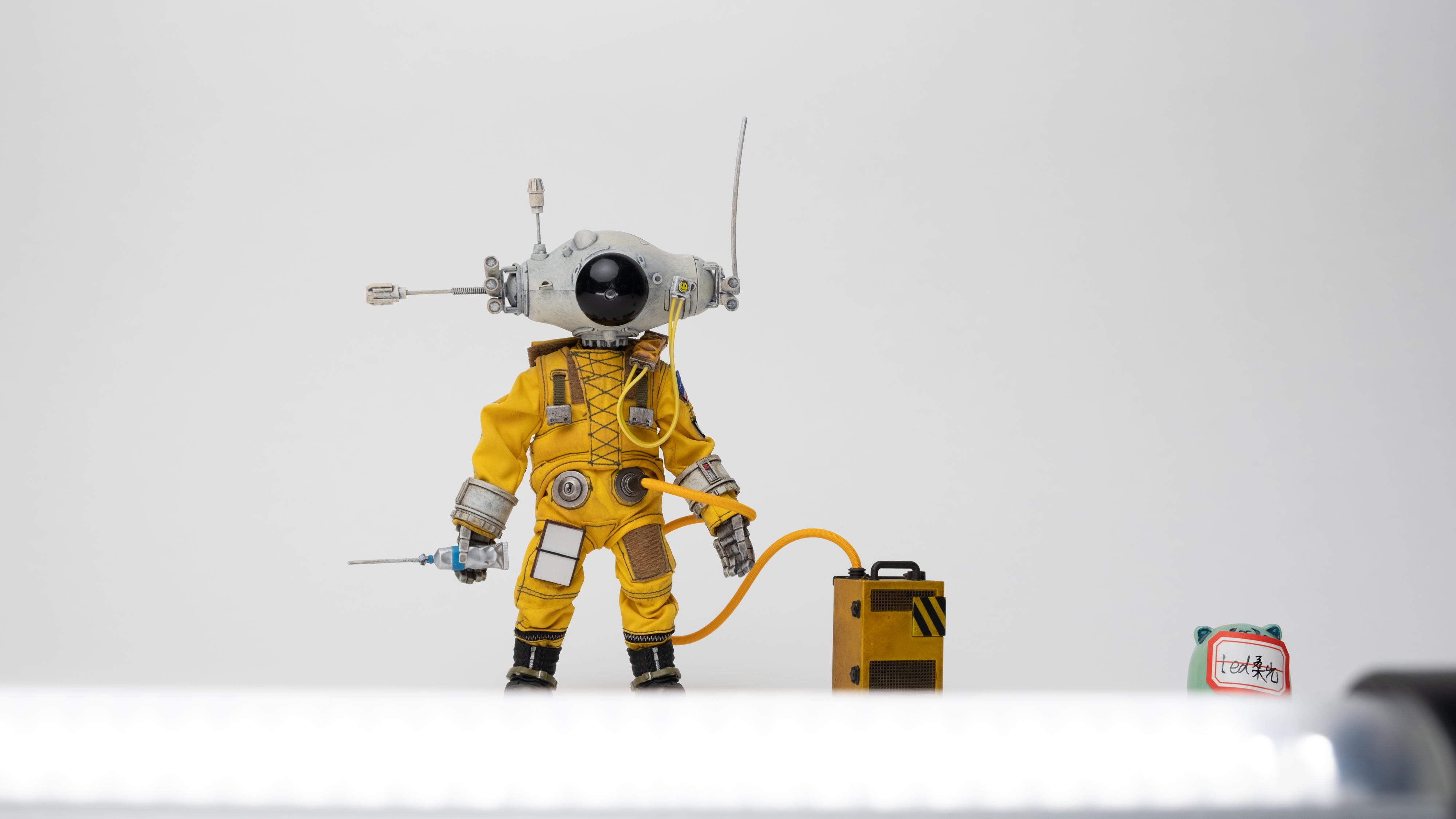 神说要有光啥意思,摄影中的闪光灯知识