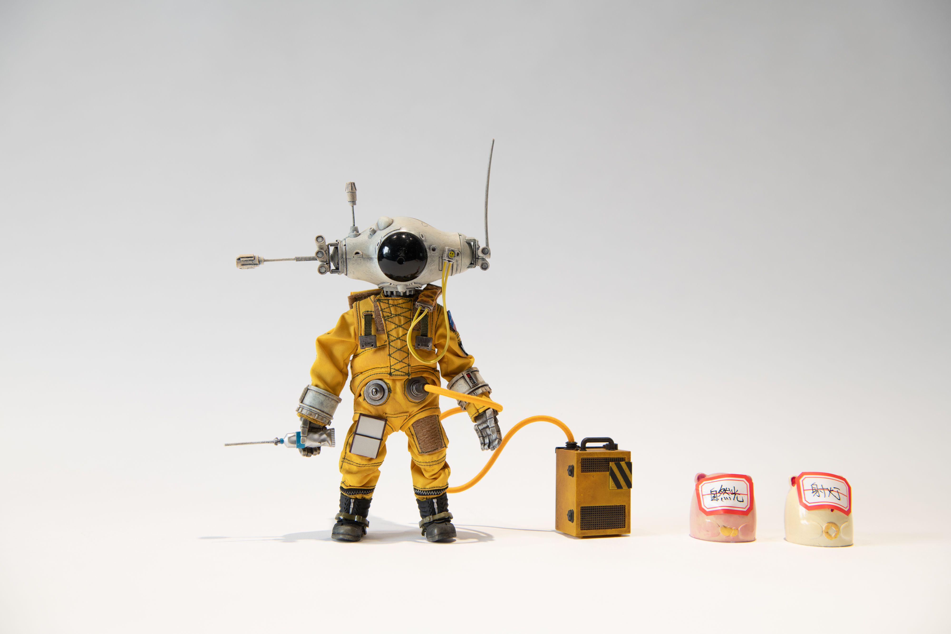 神说要有光啥意思,摄影中的闪光灯知识