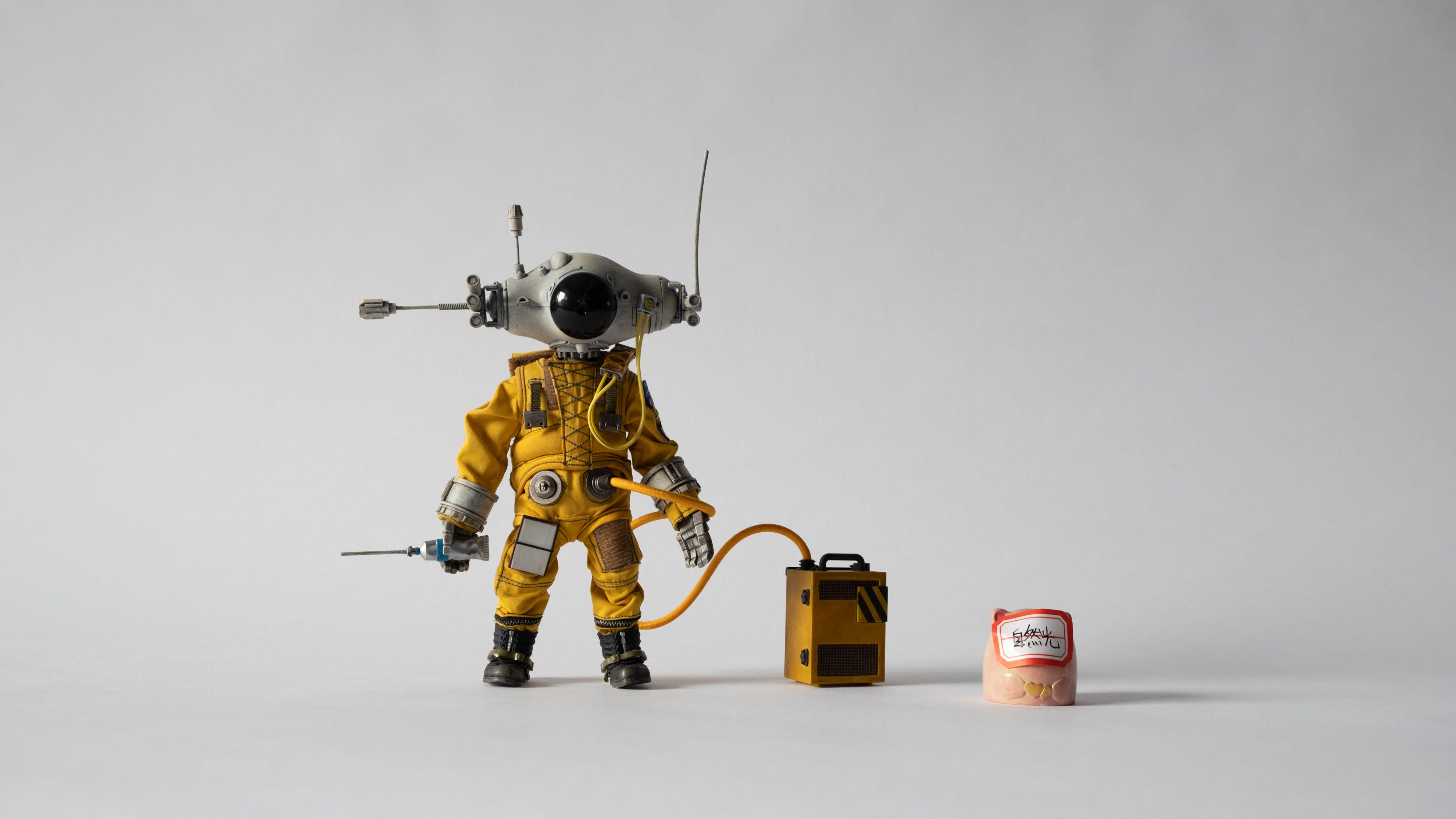 神说要有光啥意思,摄影中的闪光灯知识