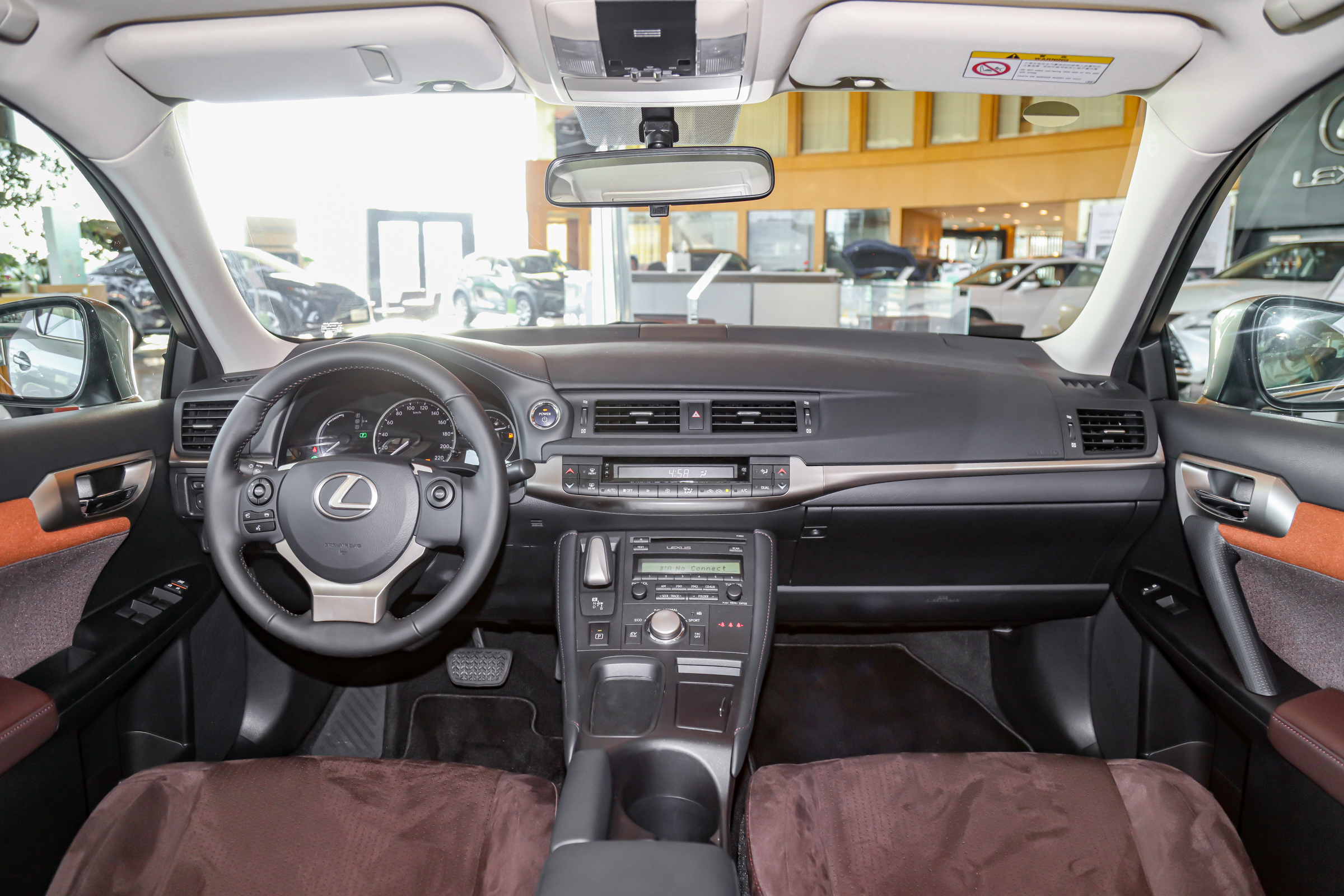 雷克萨斯ct200h油耗,百公里油耗6.26l多少钱一公里