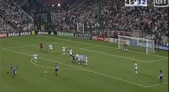 1998年法国世界杯主题曲生命之杯,1998年世界杯意大利对法国比分