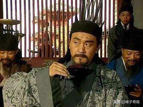 诸葛亮家族在三国魏蜀吴的结局,三国诸葛亮最后的下场