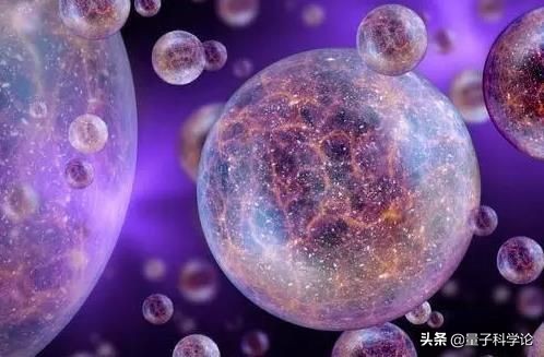 宇宙膨胀的空间怎么来的,宇宙一直膨胀宇宙外面是什么