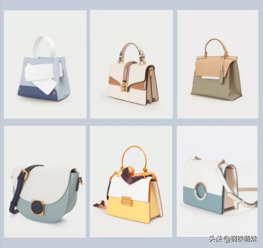 小ck包包推荐小众高级感,小ck哪款包包卖得最火