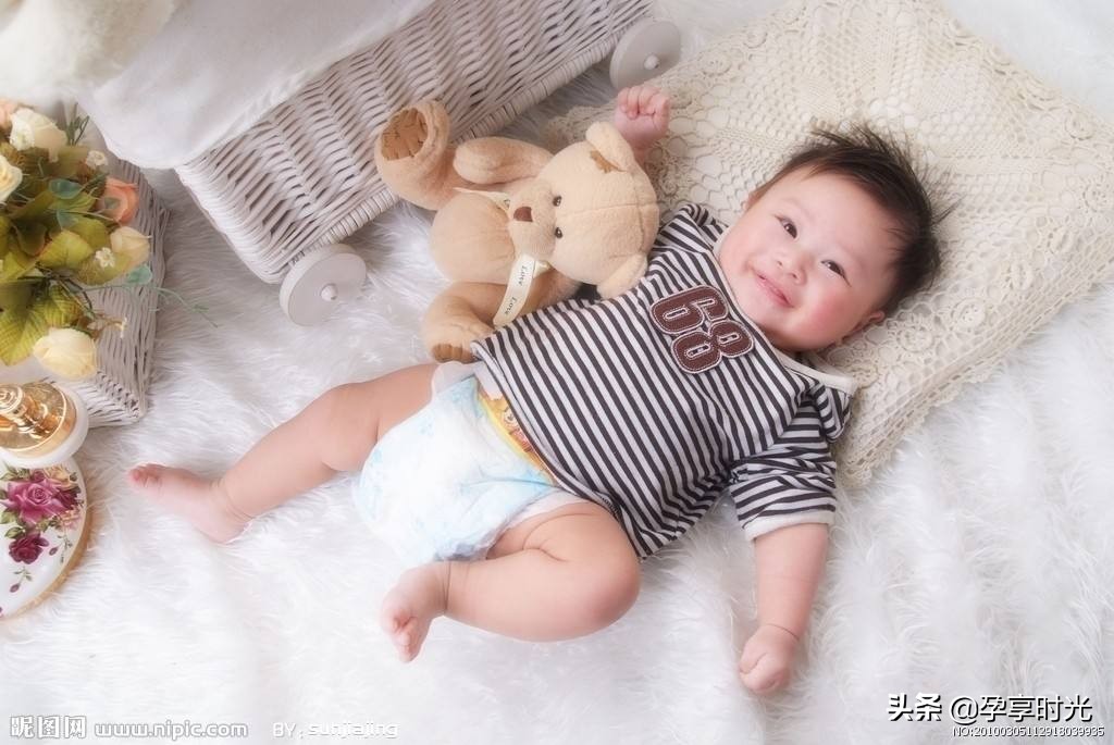 两岁宝宝为什么认人,2个多月宝宝认人哭闹怎么解决