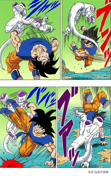 七龙珠是西游记吗,七龙珠里龙珠是怎样的存在