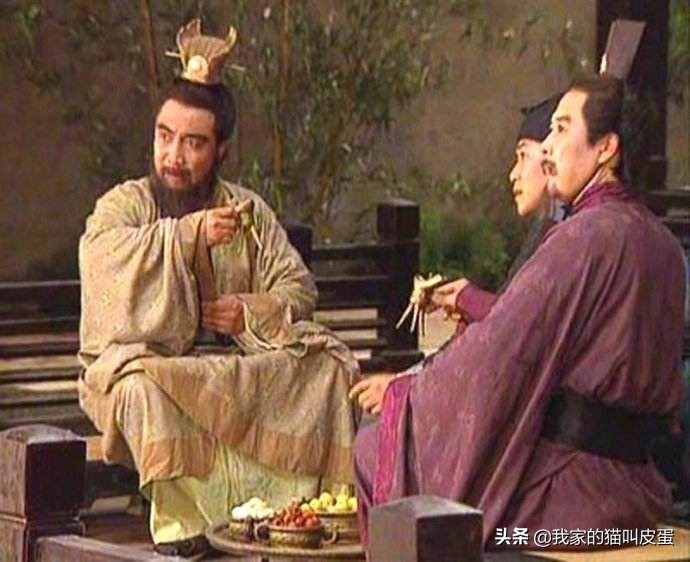 三国女豪杰经典名言,盘点三国大将的名言名句