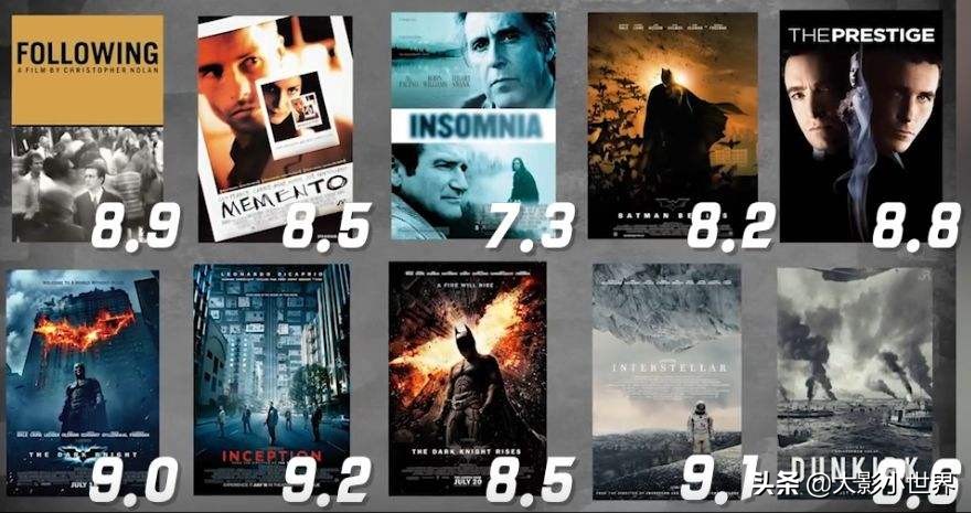 精彩炸裂五部科幻电影推荐,你不得不看的经典科幻电影推荐下