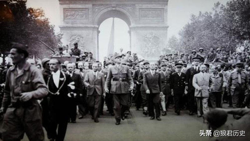 二战逃兵为什么那么多,二战的惨烈状况