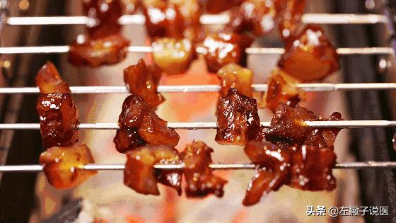 孕妇能吃烧烤料做的菜么,孕妇烧烤对胎儿有什么影响