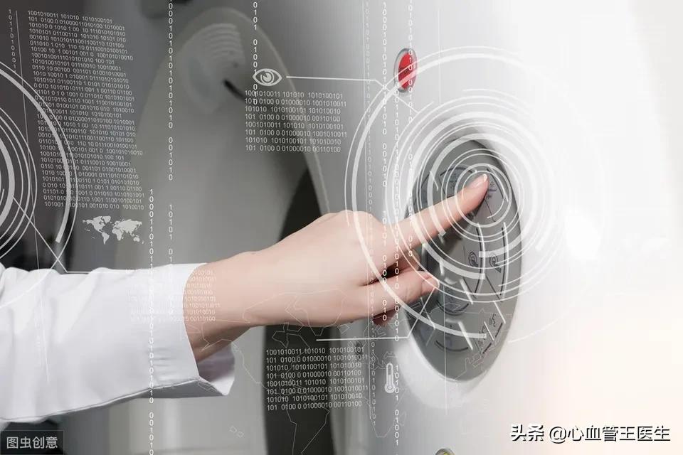 高血压并发症猛如虎预防很重要,高血压常见并发症你了解几个