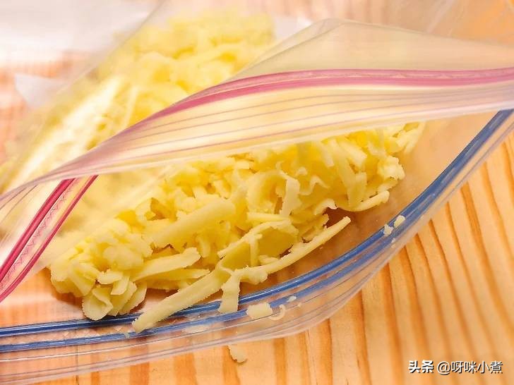 奶酪如何保存不会有李斯特菌,用不完的芝士奶酪怎么保存