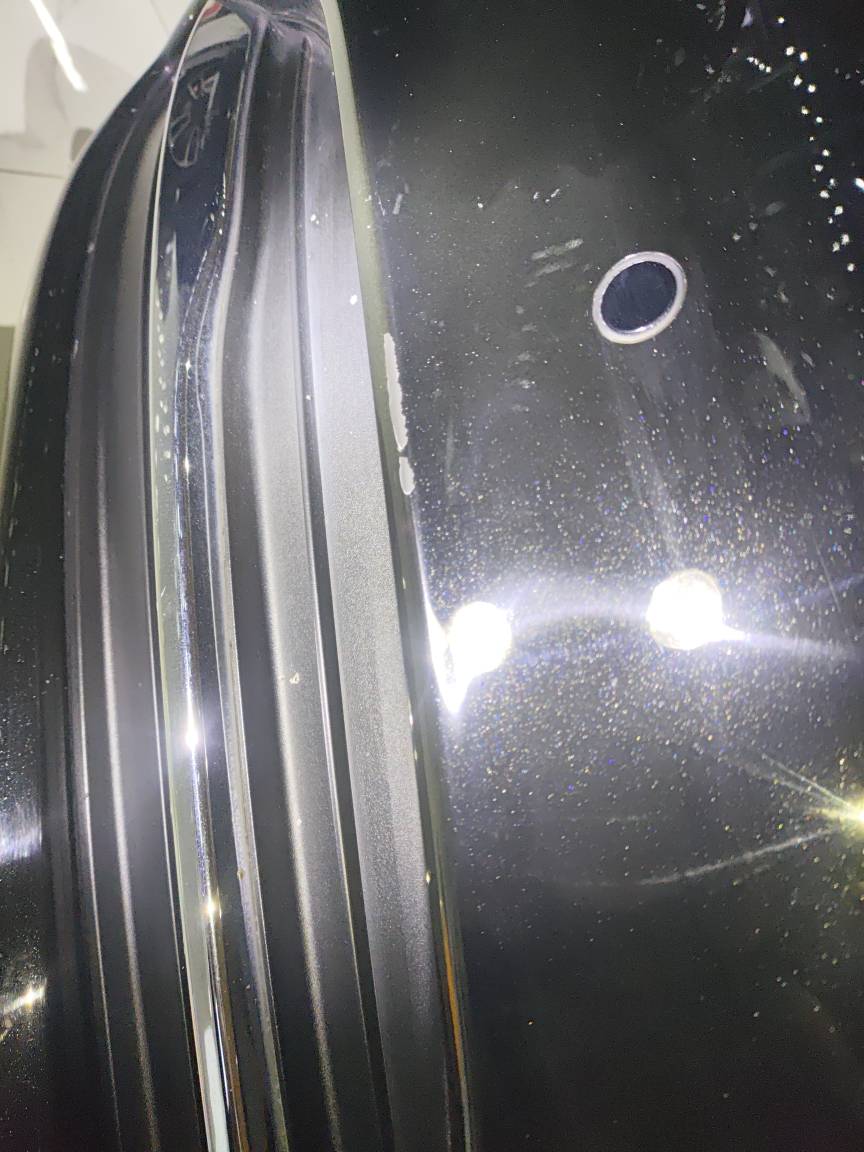 石家庄君越优惠,石家庄别克君越18款二手车价格