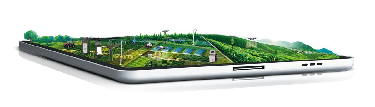 托普云农平台,托普云农科技