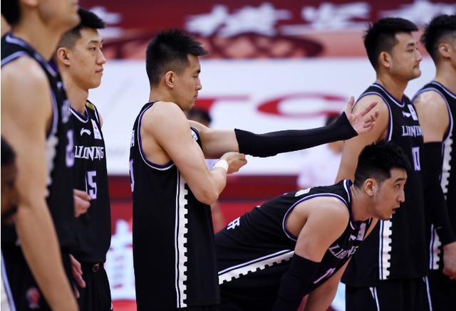 新赛季辽宁男篮能否战胜广东男篮,今年辽宁男篮第四阶段比赛赛程表