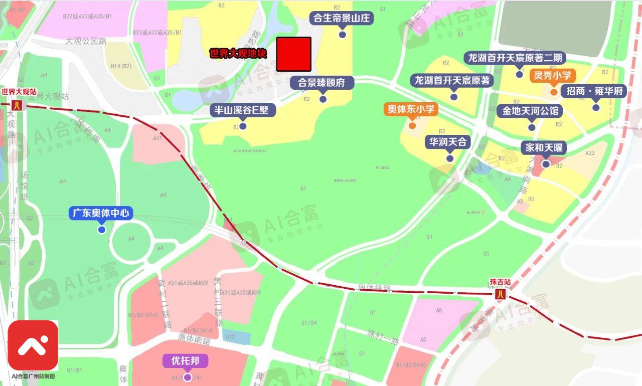 地价站稳“5字头”，牛奶厂的天花板到底有多高？