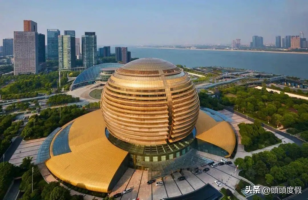 杭州十佳酒店,西湖和西溪片区酒店霸榜,市郊景区亦有酒店入选