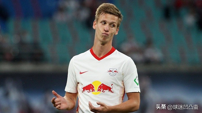 rb莱比锡头号射手,盘点德国十大球星