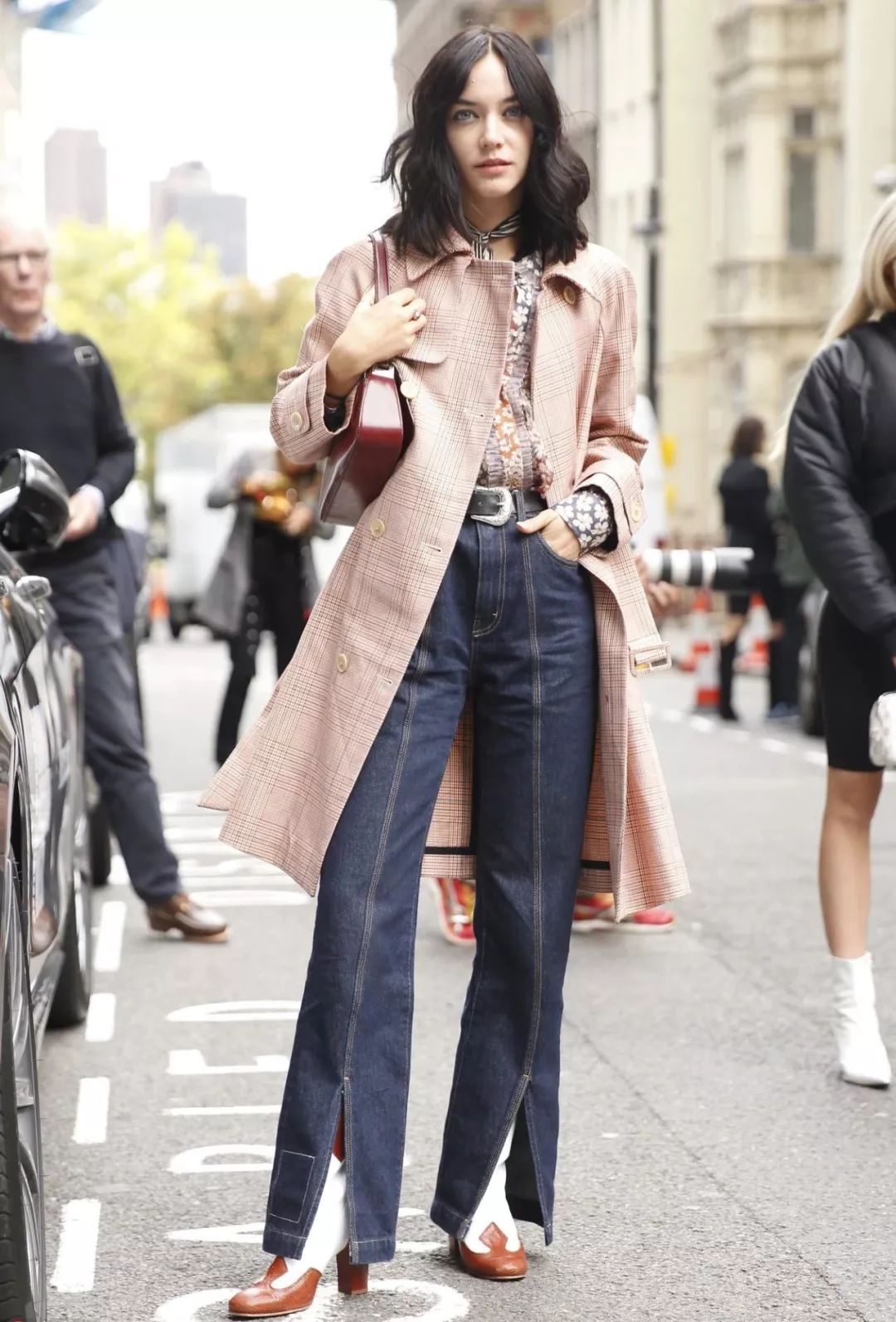 女人为什么买奢侈品包好看一点,女人为什么花钱买包