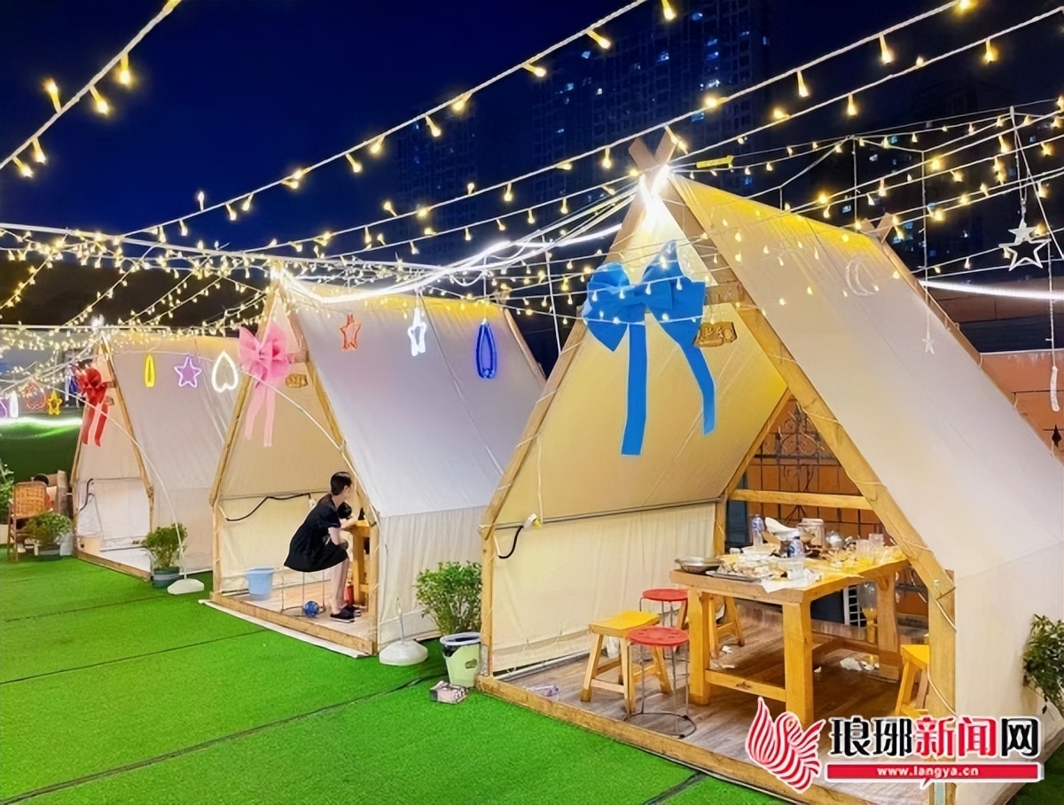 临沂吃夜宵去哪里好玩的,临沂打卡烧烤哪里好玩点