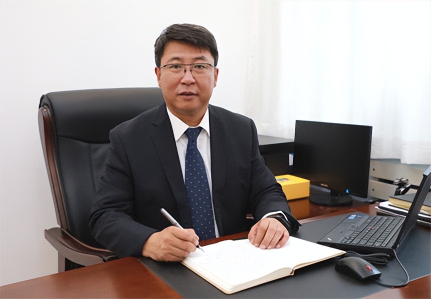 辽宁省实验中学历任校长,辽宁省实验中学2023