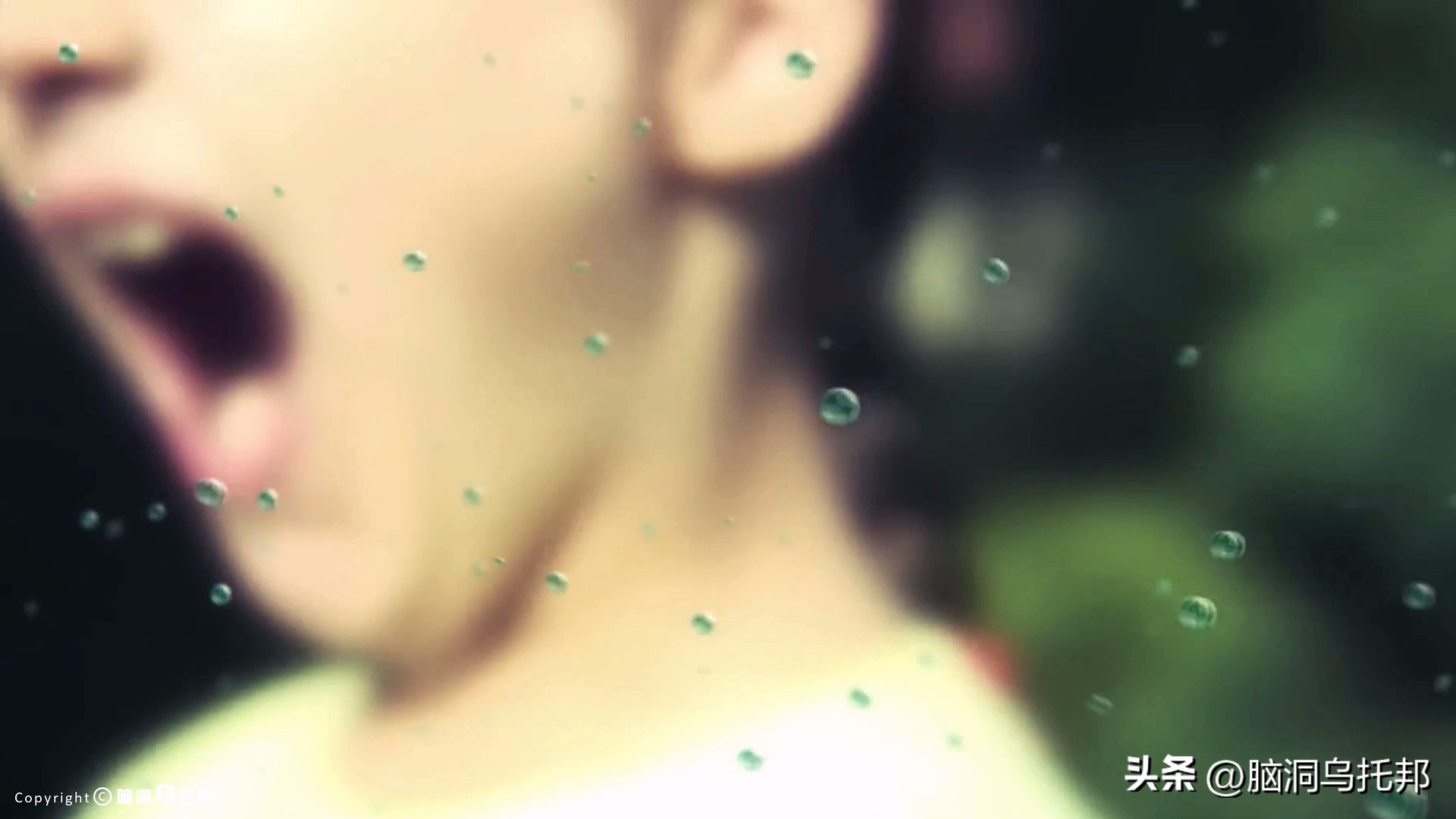 无症状感染是因为体质差吗,为什么有的人感染症状轻