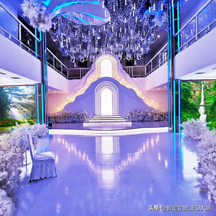 智显立诺led屏幕,智显立诺led显示屏大屏