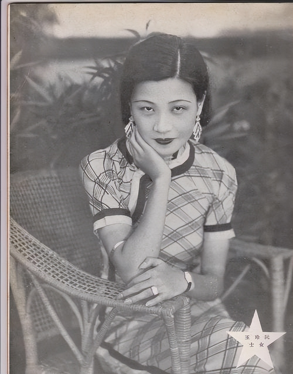 阮玲玉自尽后唐季珊做了什么,阮玲玉自尽之谜完整版