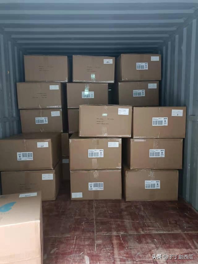 梦想成为外贸直播界薇娅，拿下韩国最大平价超市订单！