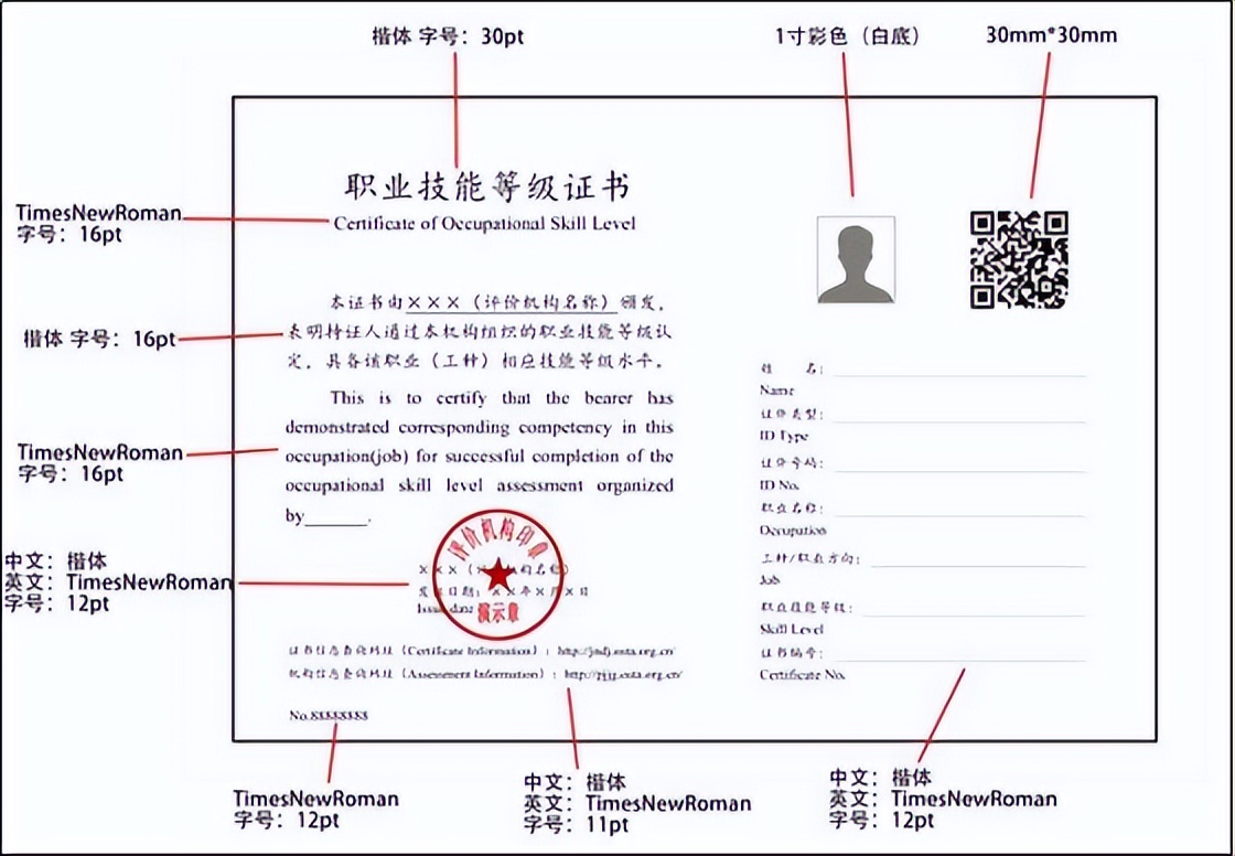 山寨证书如何认定,怎么查询山寨证书