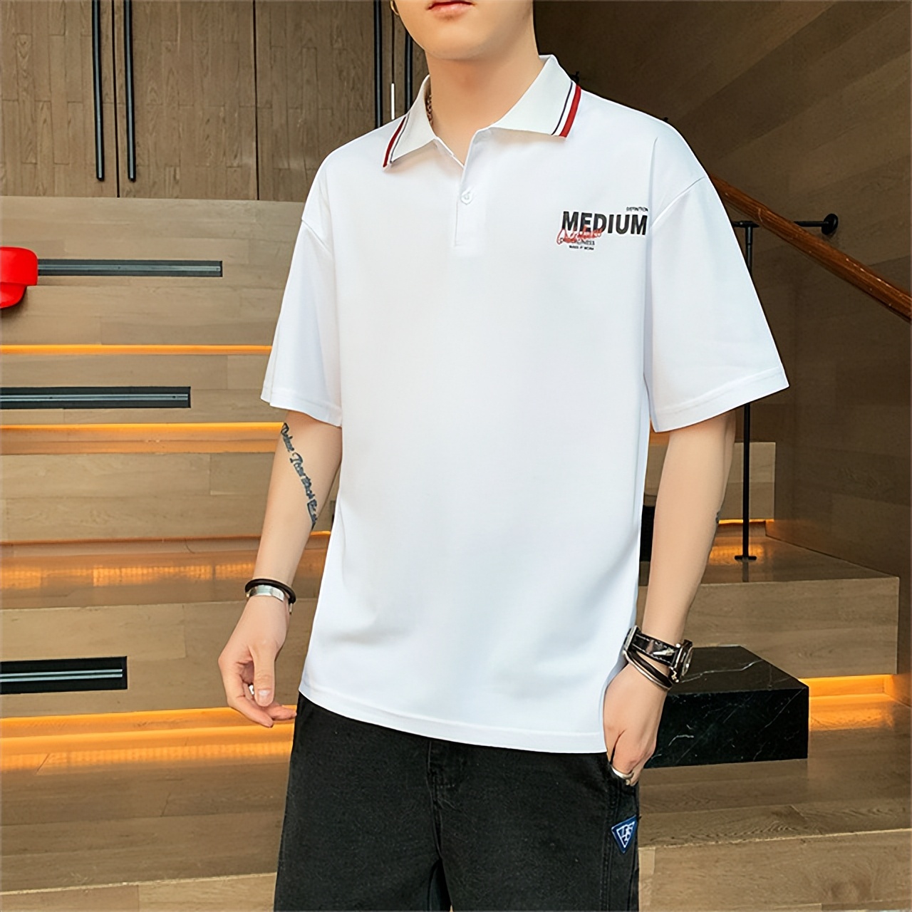 polo衫哪个牌子好外国,polo衫哪个牌子适合年轻男士