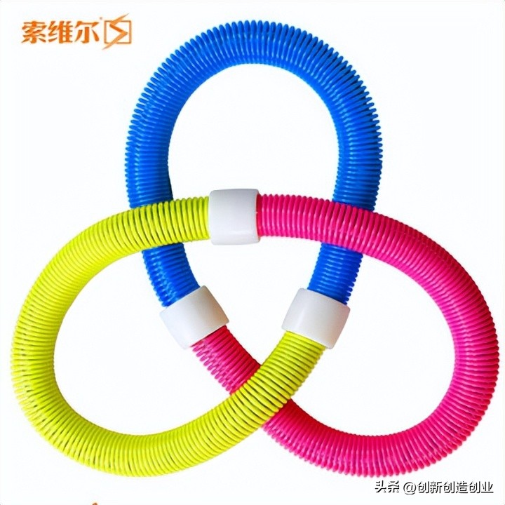 练出腹肌的健身器材,不靠健身器材徒手练出好身材