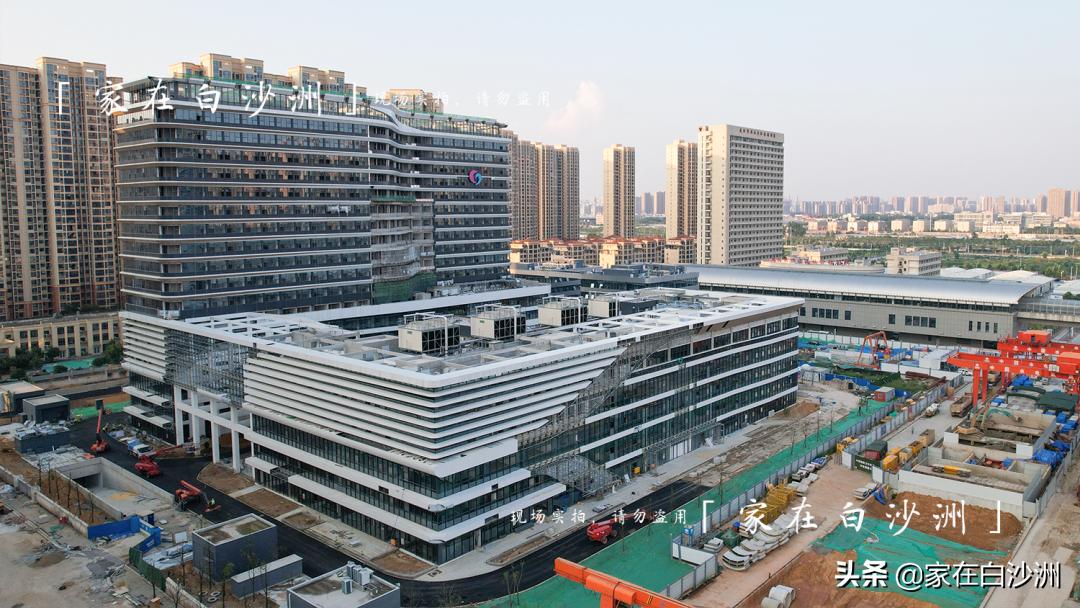 省妇幼保健院洪山分院在哪里建,武汉洪山在建的医院