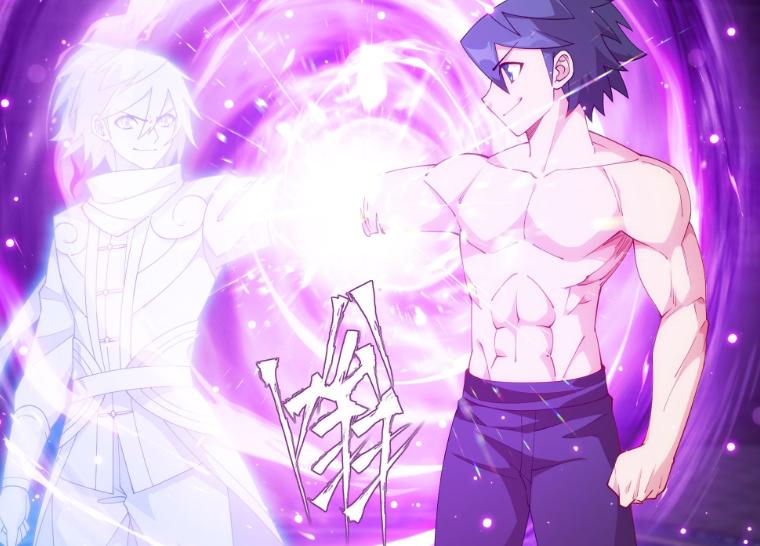 斗破苍穹95萧炎达到什么实力,斗破苍穹远古五大强者