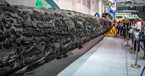 上亿乌木最后归属,江西上亿乌木最后归谁了