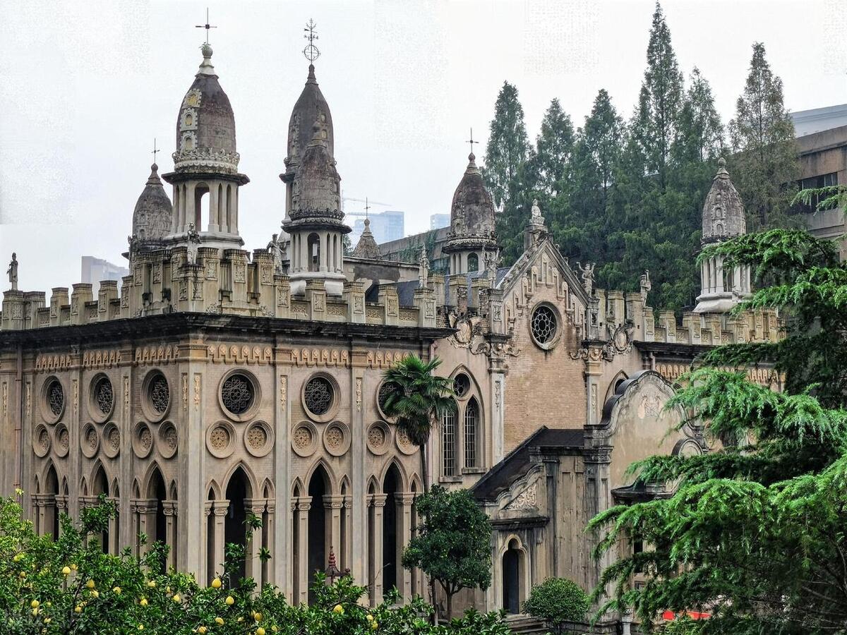 来武汉必打卡的景点,武汉必打卡的7个景点