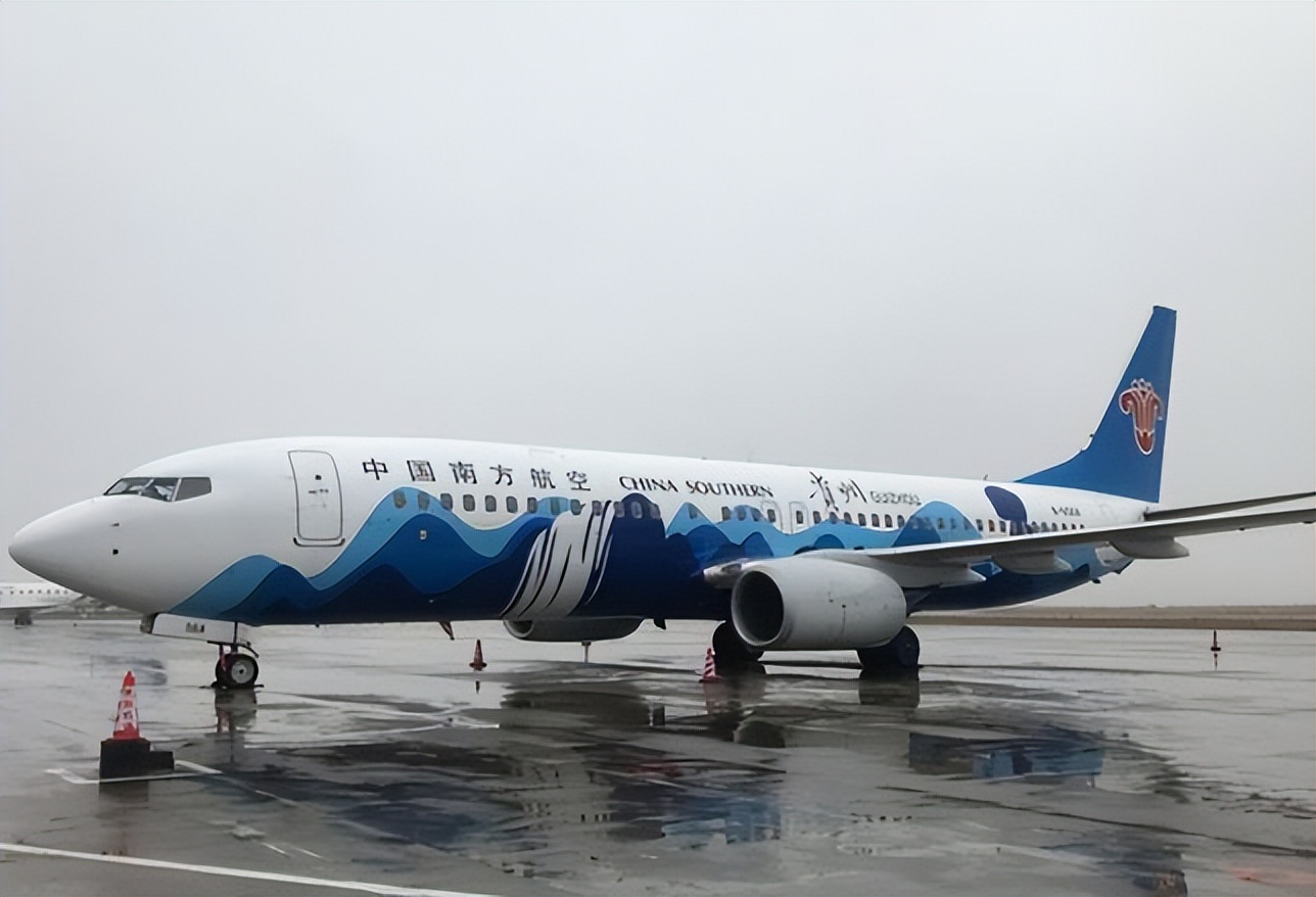 南方航空带货直播,南航空姐变身带货主播