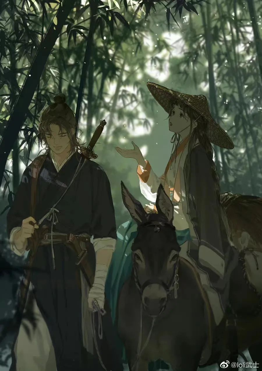 捡了个玉面小郎君，会暖床的那种（上）